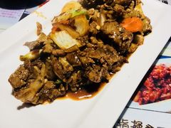 -乡间好味私家菜(总店)