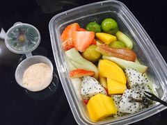 -陈鹏鹏潮汕菜(欢乐海岸 海边景观店)