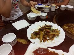 android_upload_pic-老家大锅台(世纪城店)