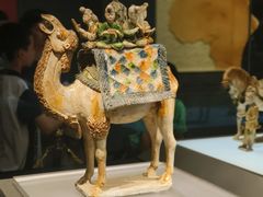 -陕西历史博物馆