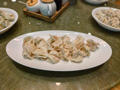 -丝路东方虾仁水饺(北京路二宫汇嘉店)