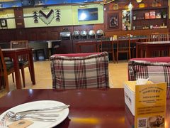 -清真· AL-JANNAT 佳纳特餐厅(仙林店)