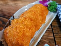 私家渔夫手打虾饼-Hi YOU你的饭局泰餐厅(雍和宫店)
