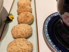 -森隆饭庄(崇文门新世界百货店)