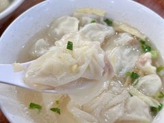 -随柳居·苏式小吃(建新巷店)