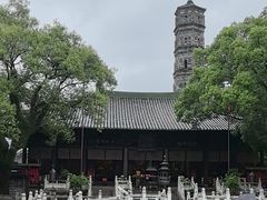 -龙兴寺