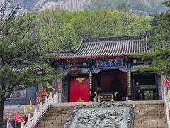 -丹东凤凰山景区