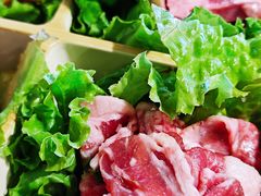 -英雄故事地摊烤肉(马驹桥店)