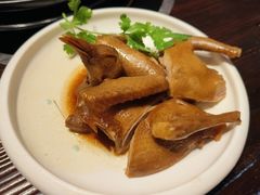 -旺金鸽·传承15年老字号·手工早茶(荔湾坦尾桥中店)