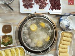 -杏花吴记牛肉火锅