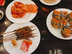 -朗丽兹自助餐厅