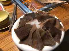 -宽窄巷子串串(龙湾万达广场店)