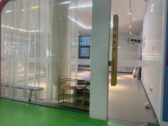 -予荷舞蹈(盛景校区)