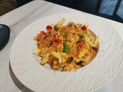 -咕鹿流心披萨(下沙店)