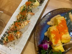 -花道寿司(萧山万象汇店)