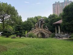 -山明水秀大饭店