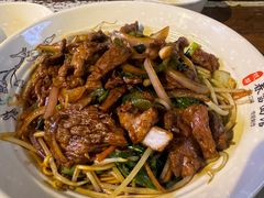 -春雪面馆(转塘店)