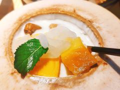 -星叶·东南亚料理(宁波万象汇店)