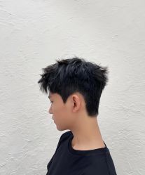 -大人物·男士理发馆