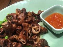 -虎哥私房菜(馒头山店)