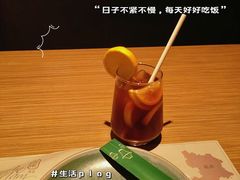 -安南越南餐厅(青岛万象城店)