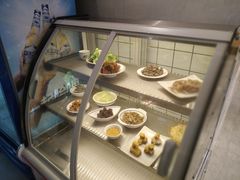 小菜-王全兴鸡血汤鸡汤饭(交通路店)