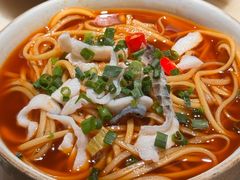 -锦府盐帮·李宅(领展购物广场中关村店)