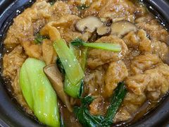 -长兴菜馆(高桥店)