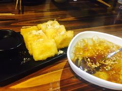 -三猫黑鱼花(南大店)