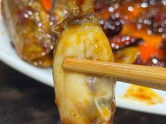 -张树军海鲜(王府壹号店)