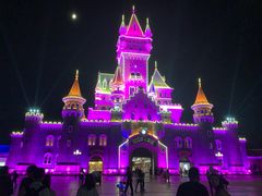 -厦门方特梦幻王国