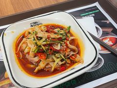 -魏家凉皮(博水商务大厦店)