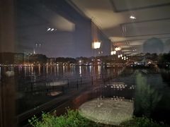 -湖畔居茶楼(湖滨店)