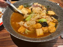-北丐先生·野馄饨烧烤(雨花万象店)
