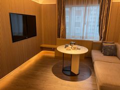 -深圳彭年万丽酒店