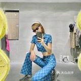 西安/美甲美睫服装集合店/亓喜QiXi