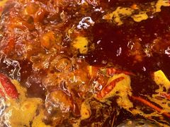 -飘香火锅(玉林西路店)