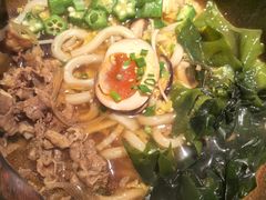 -沼津港精致料理·寿喜烧·烧鸟(龙湖南桥天街日料榜单店)
