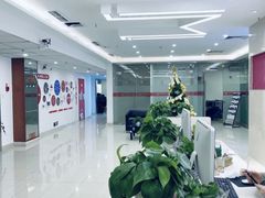 -CGWANG王氏教育(重庆校区)