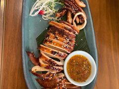 -泰合院(凯德晶品购物中心万寿路店)