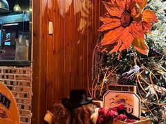 -VIKING SALOON西部美式烟熏烤肉(和平路店)