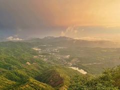 -司马台长城