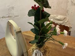 -春庄咖啡SpringHues(钟楼小区店)