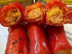 -南拳十三姨·潮汕砂锅粥·粤菜(西单大悦城店)