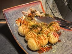 -怡咖啡海鲜自助餐厅(浦东香格里拉店)