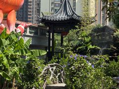 -顺德渔村·岭南一号