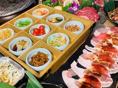 -吉秋田鲜和牛烧肉·肉档自选