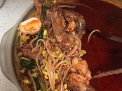 -中和远东火锅兔(老店)