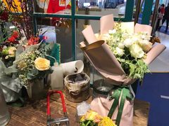 -BOBLOOM花店(宝龙旭辉广场店)