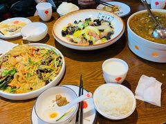 -李老哈·东北菜(宋园路店)